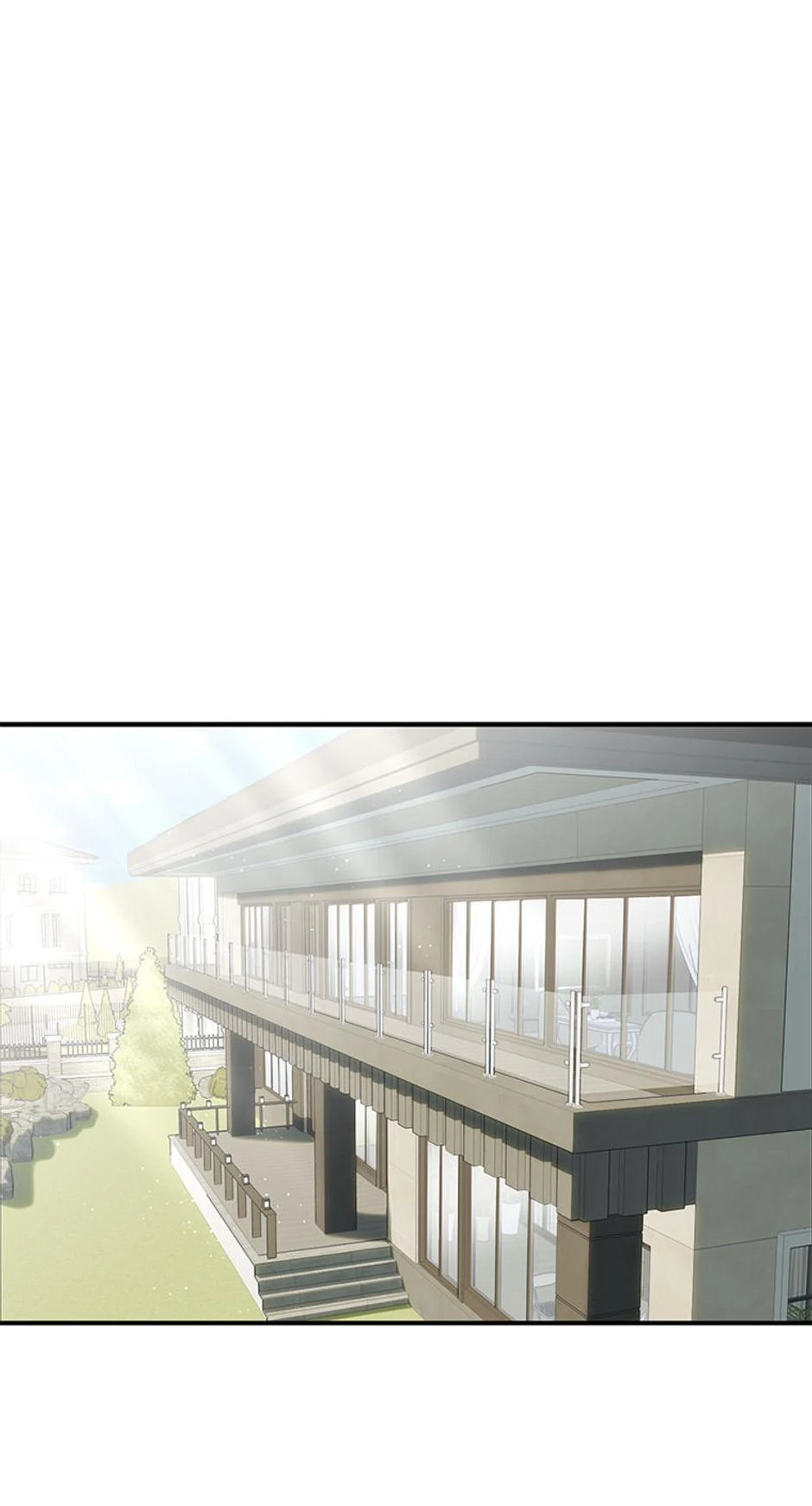 Genre is Romance Chapter 41 page 5