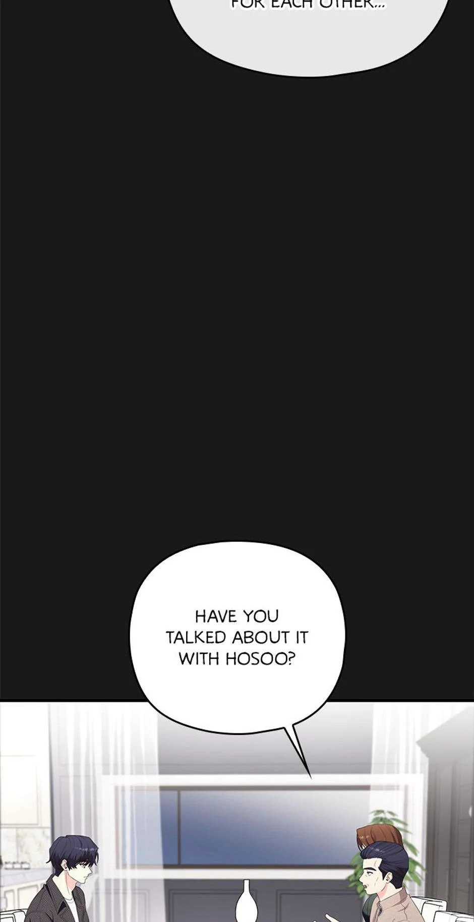Genre is Romance Chapter 41 page 60