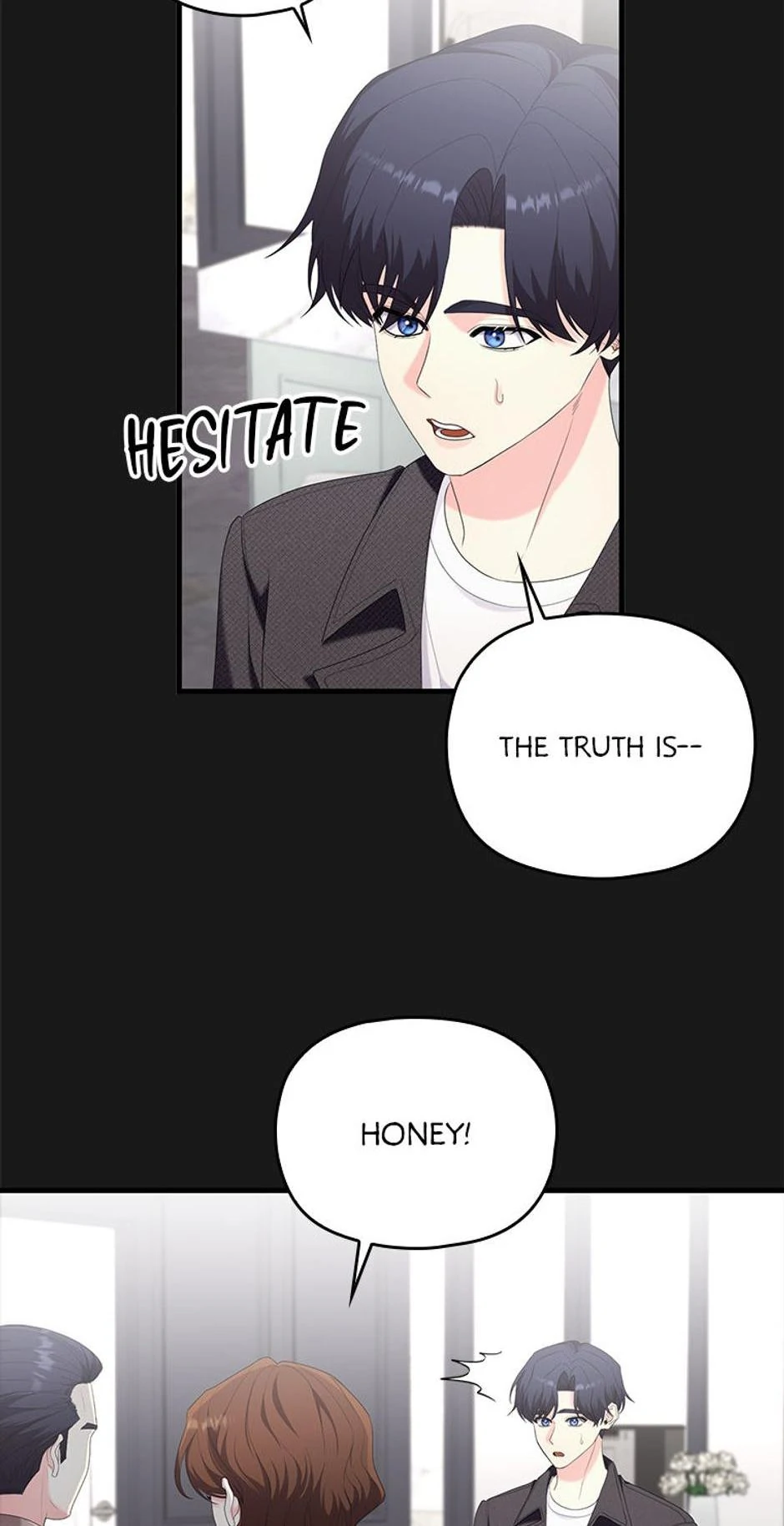 Genre is Romance Chapter 41 page 62