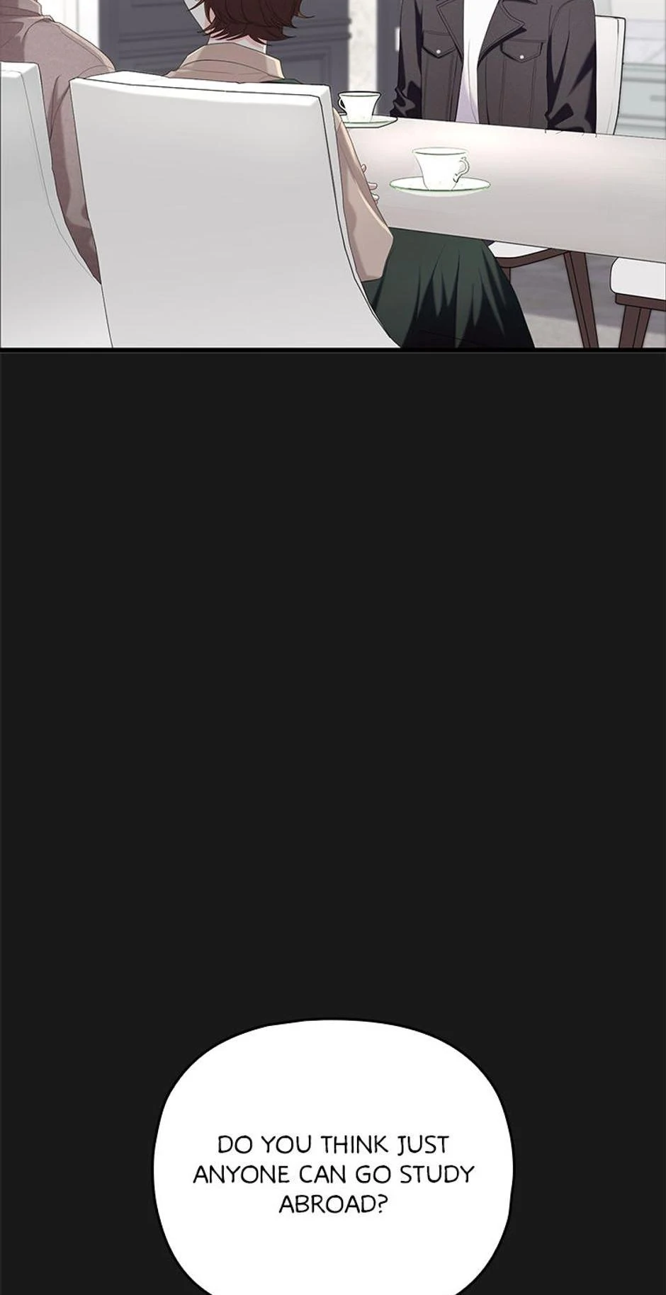 Genre is Romance Chapter 41 page 63
