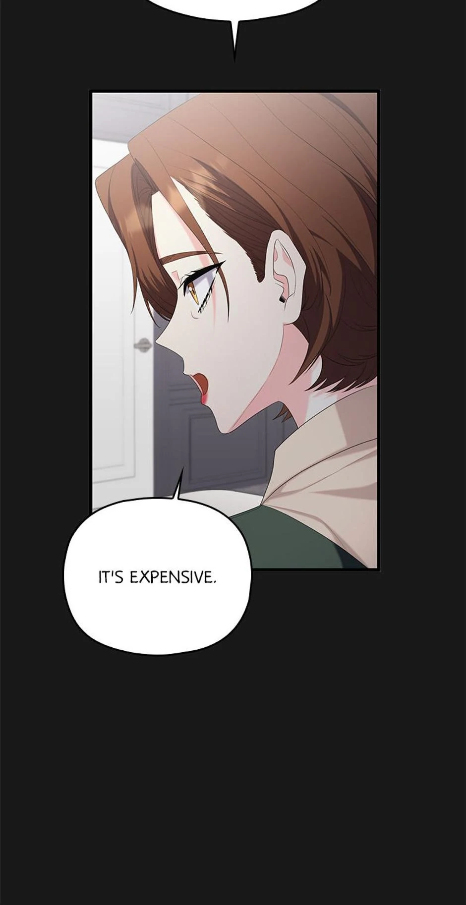 Genre is Romance Chapter 41 page 64