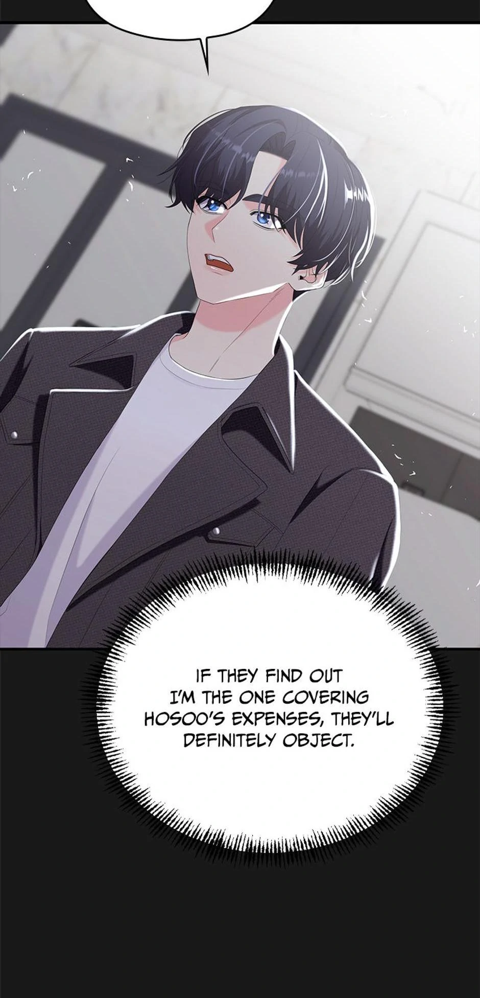 Genre is Romance Chapter 41 page 68