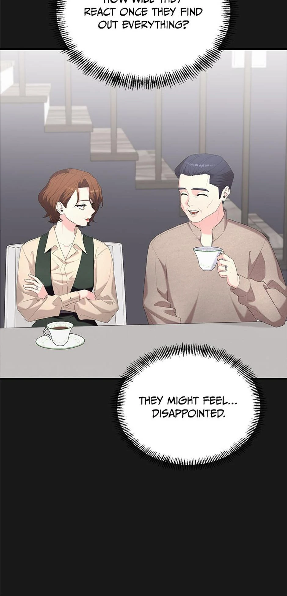 Genre is Romance Chapter 41 page 71