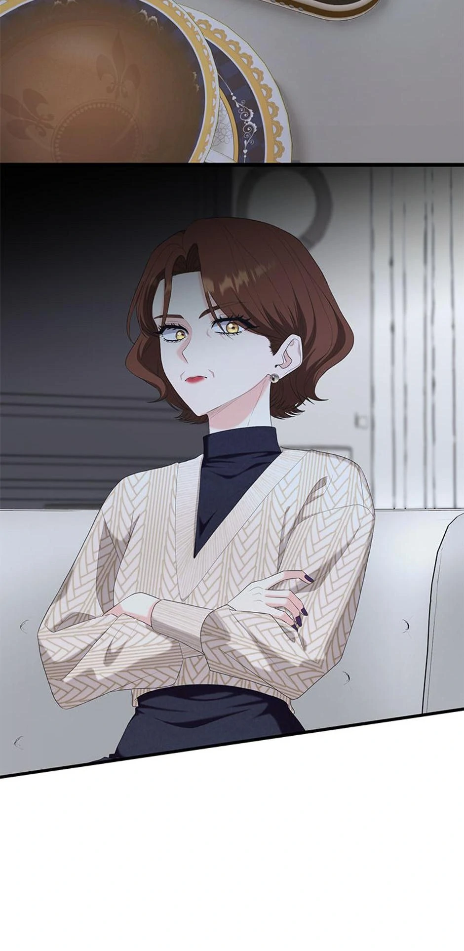 Genre is Romance Chapter 41 page 78