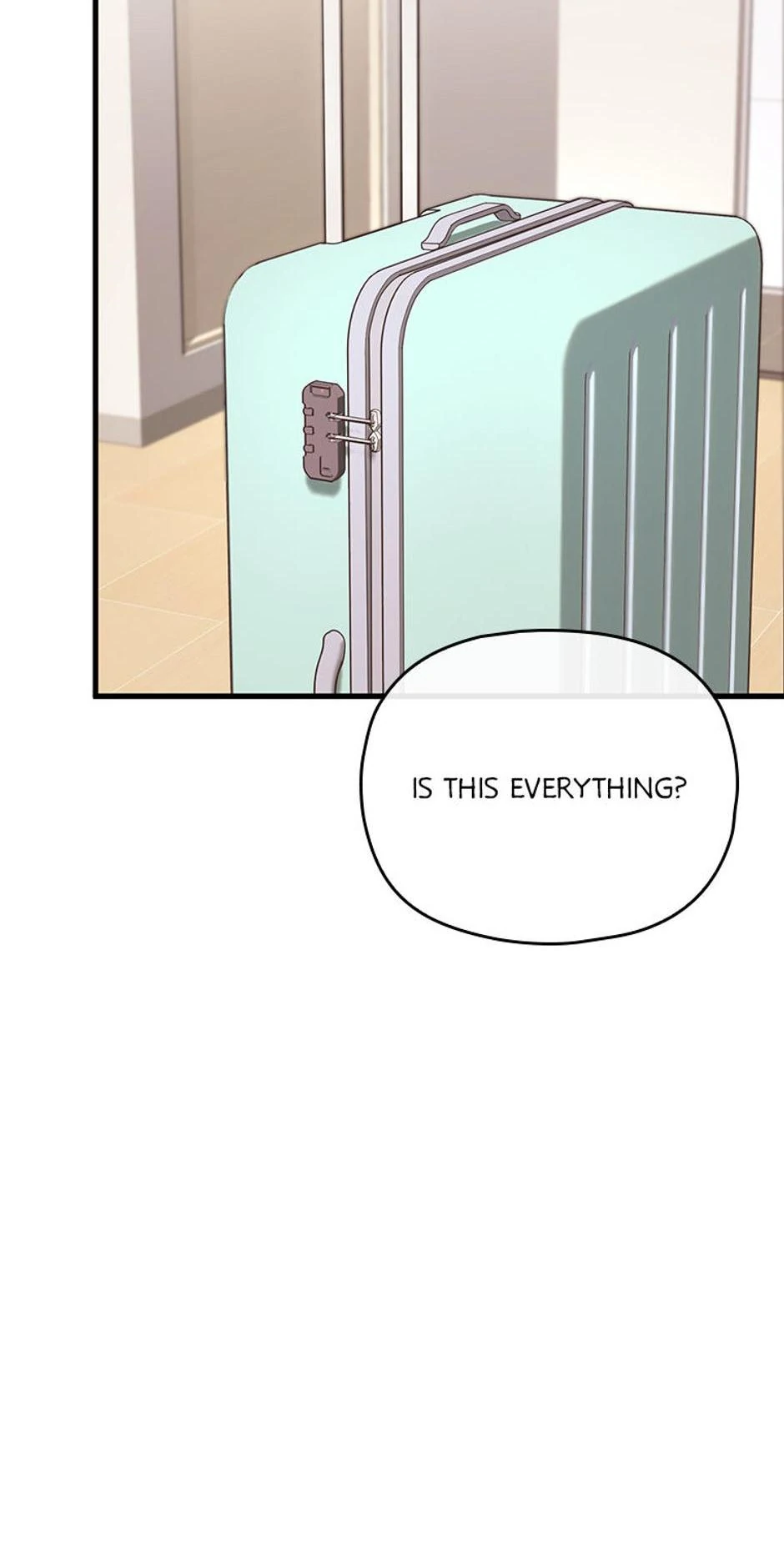 Genre is Romance Chapter 41 page 81