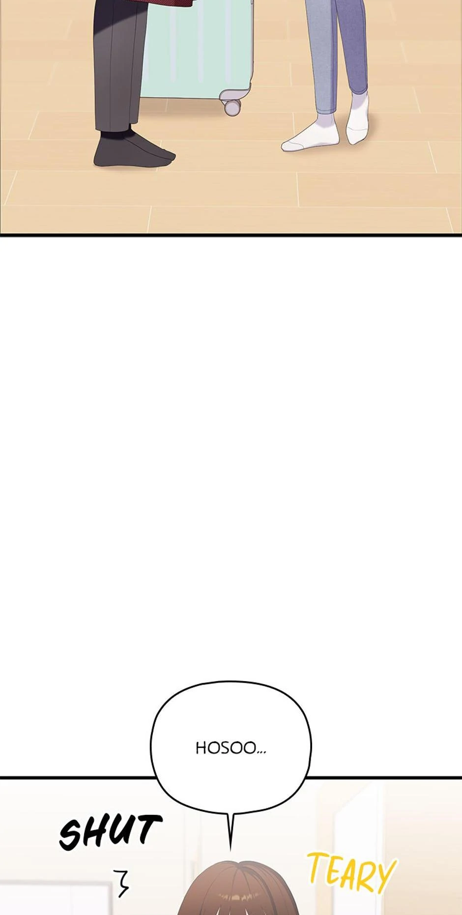 Genre is Romance Chapter 41 page 83