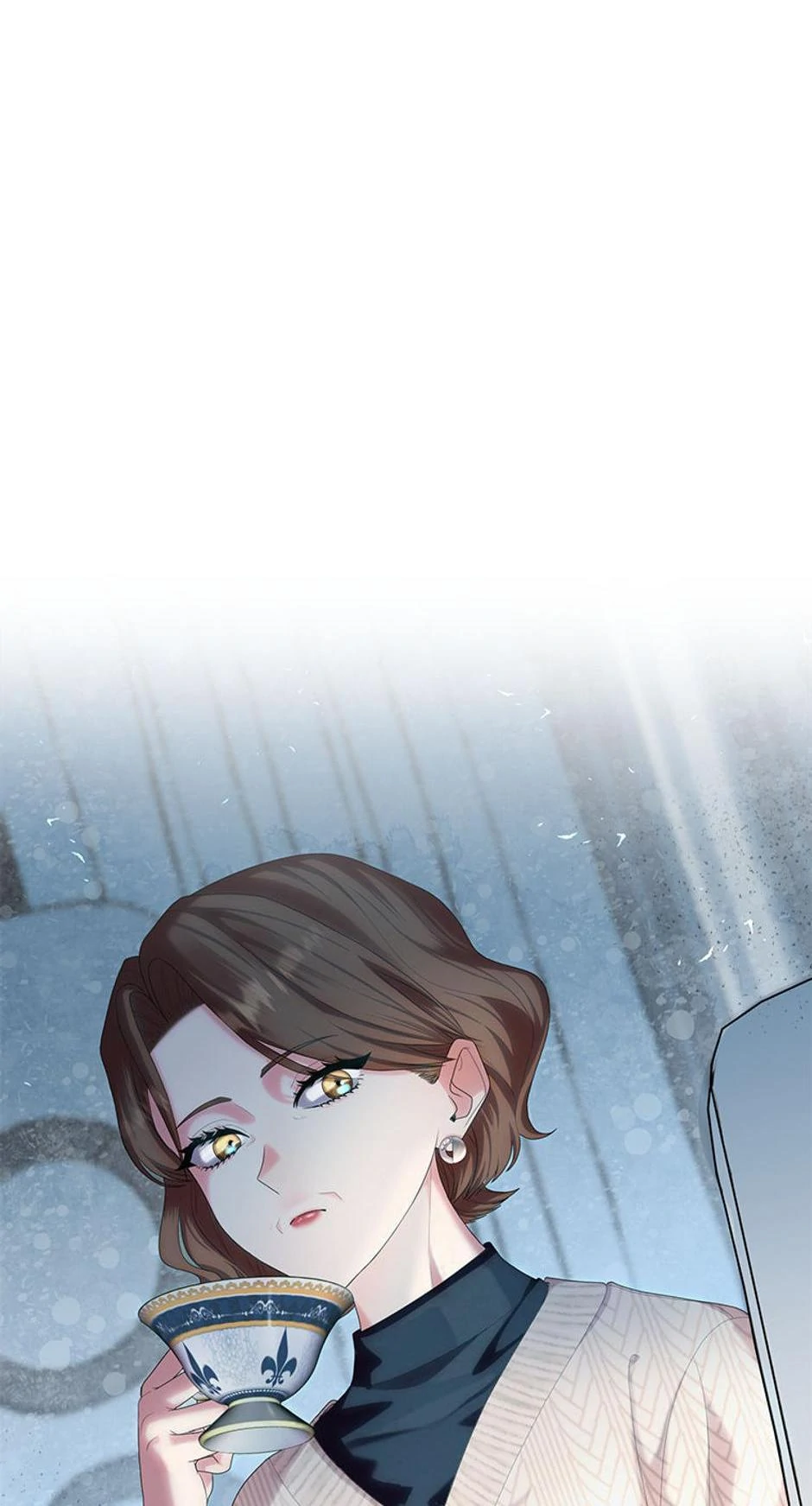 Genre is Romance Chapter 41 page 8