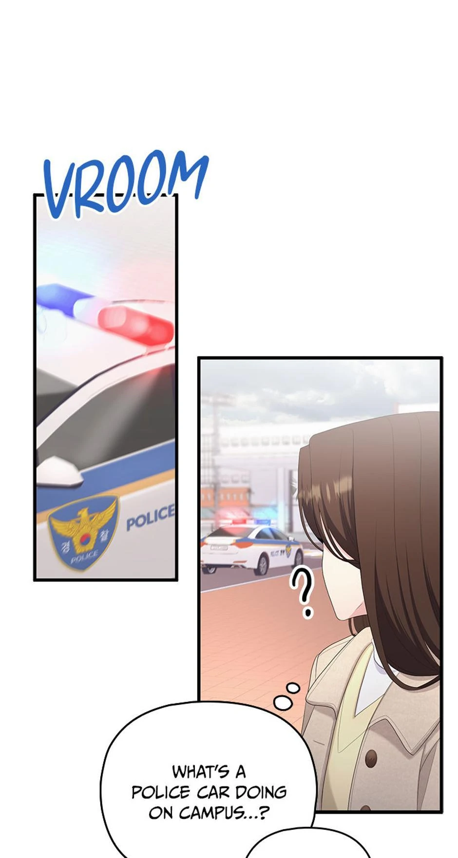 Genre is Romance Chapter 41 page 92