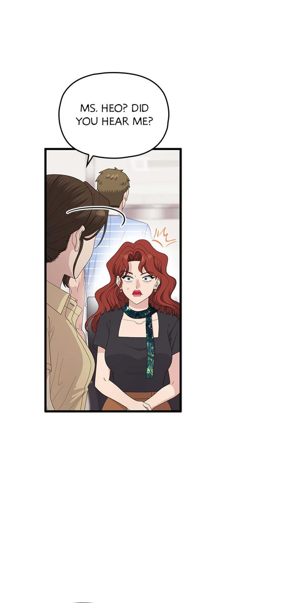 Genre is Romance Chapter 54 page 13