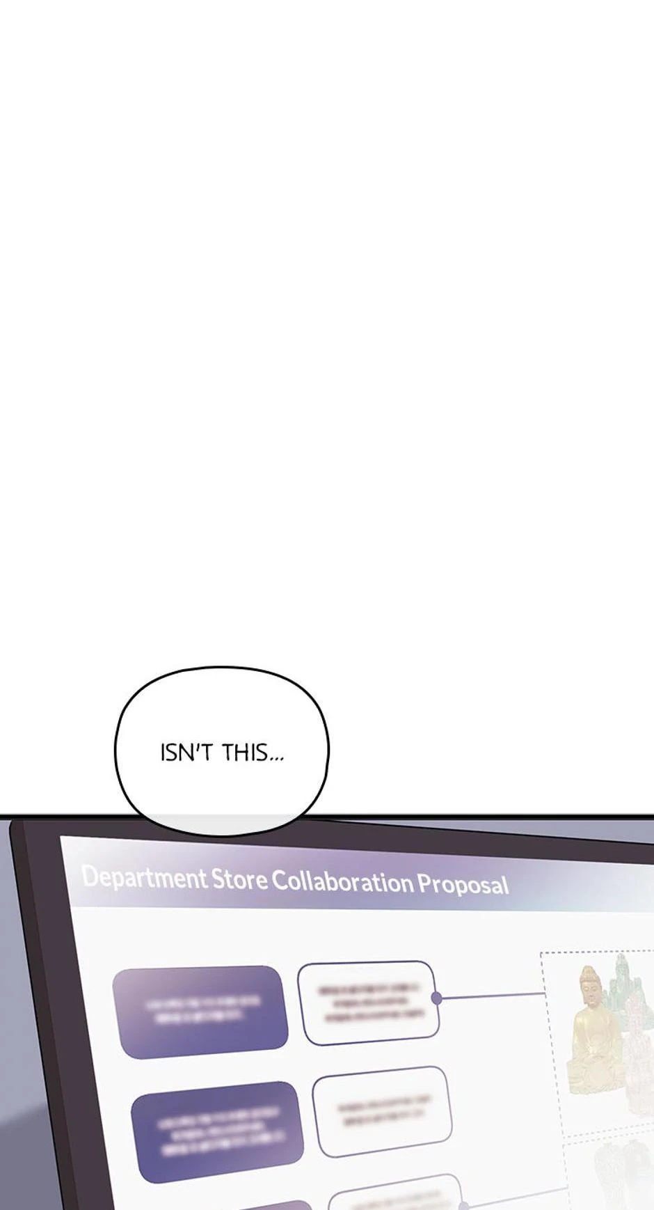 Genre is Romance Chapter 54 page 1