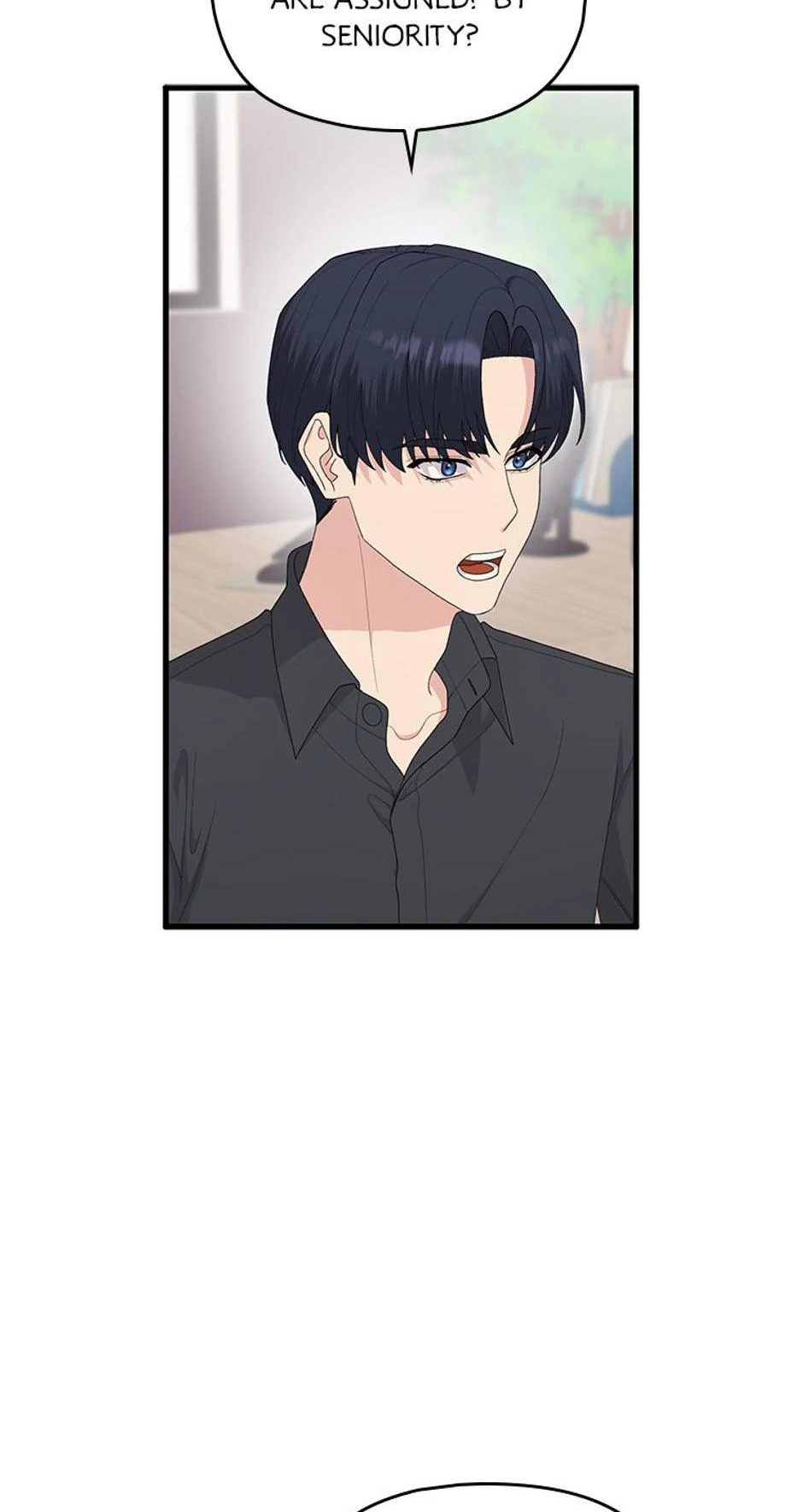 Genre is Romance Chapter 54 page 25