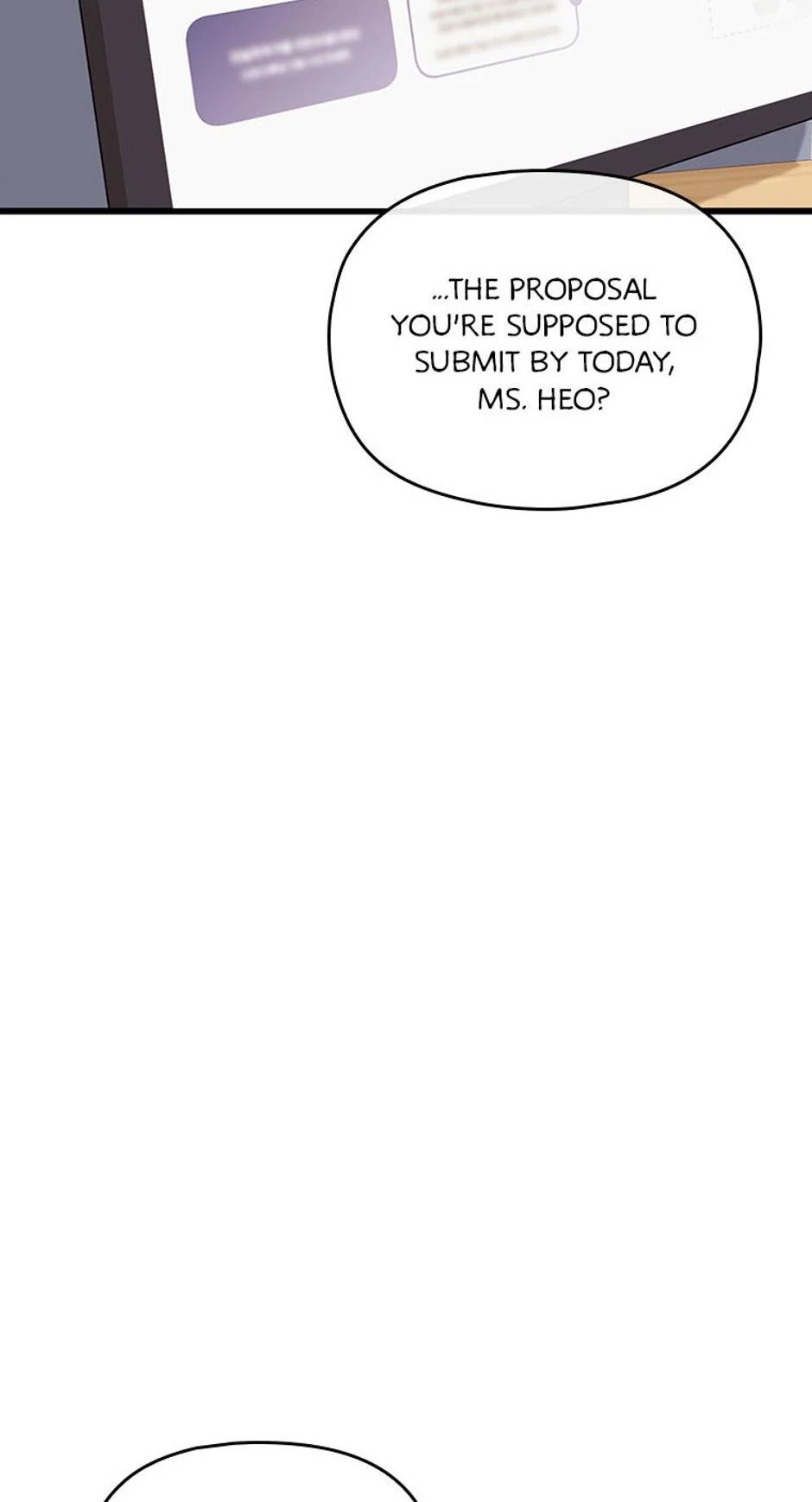 Genre is Romance Chapter 54 page 2