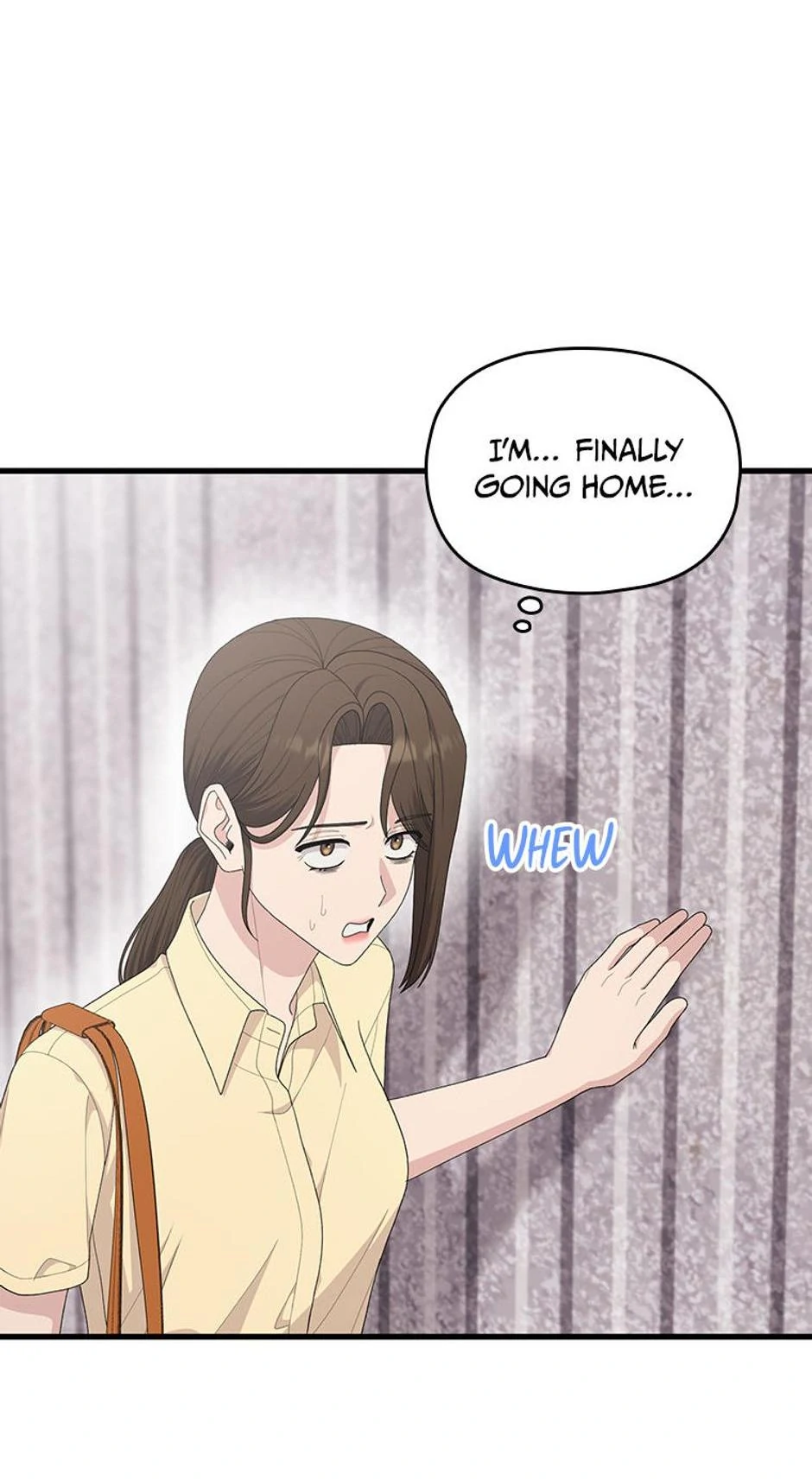 Genre is Romance Chapter 54 page 33