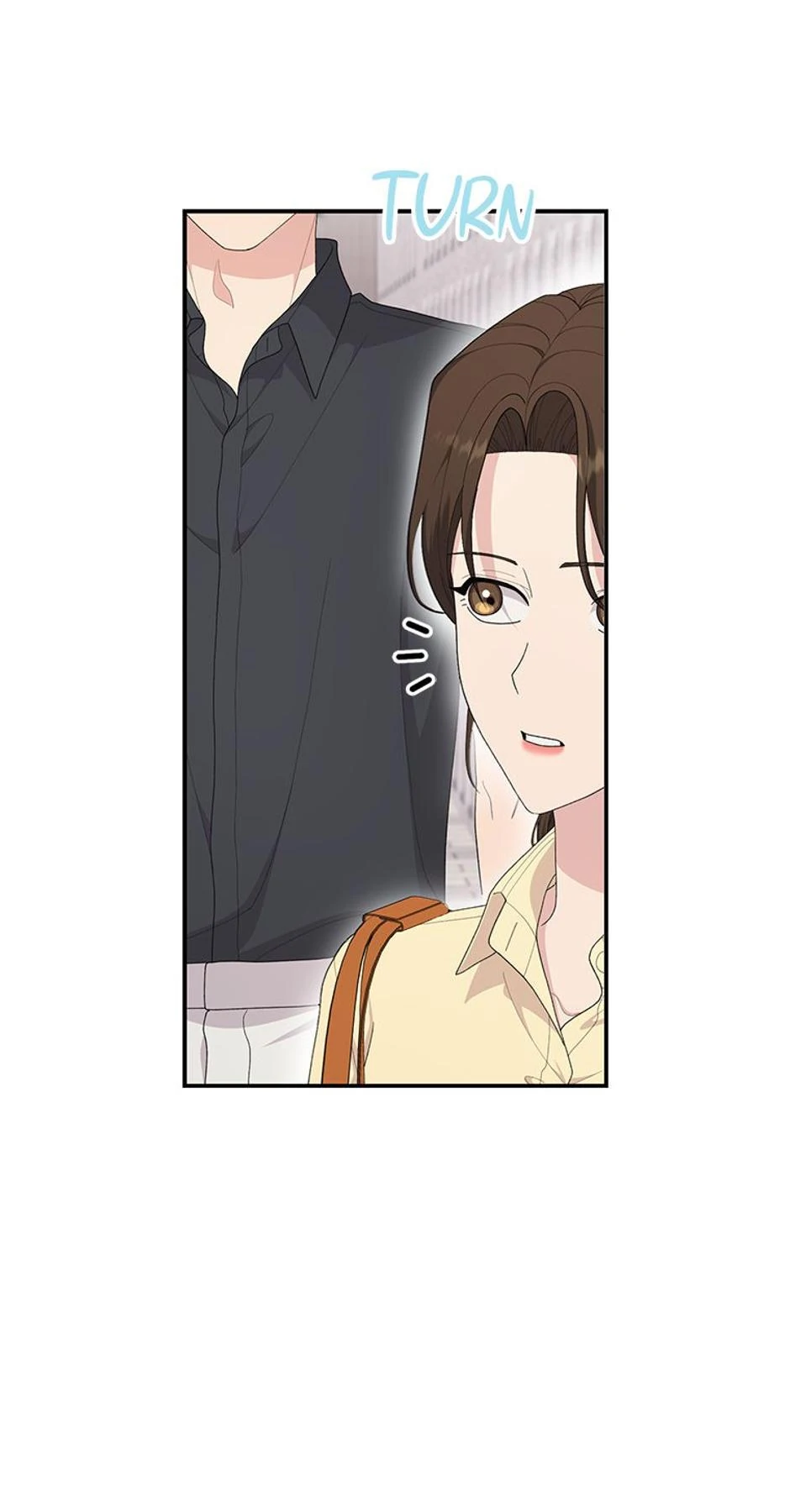 Genre is Romance Chapter 54 page 35