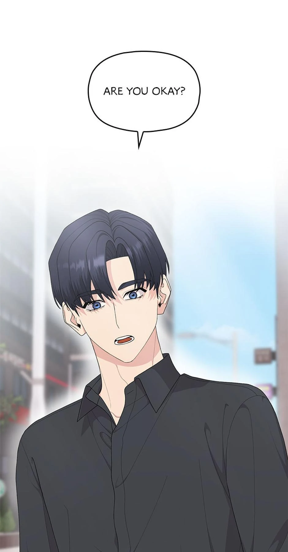 Genre is Romance Chapter 54 page 36