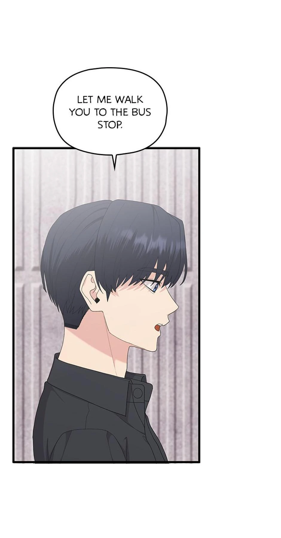 Genre is Romance Chapter 54 page 39