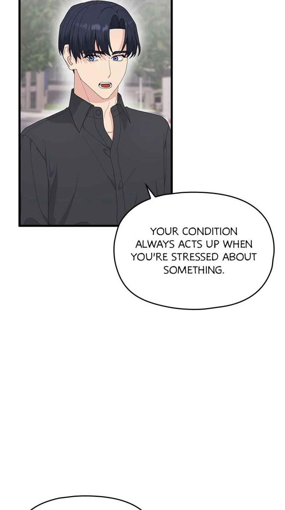 Genre is Romance Chapter 54 page 44