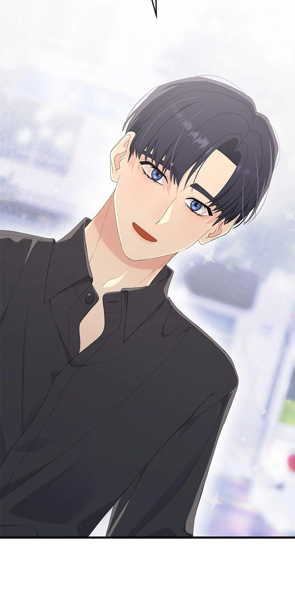 Genre is Romance Chapter 54 page 51