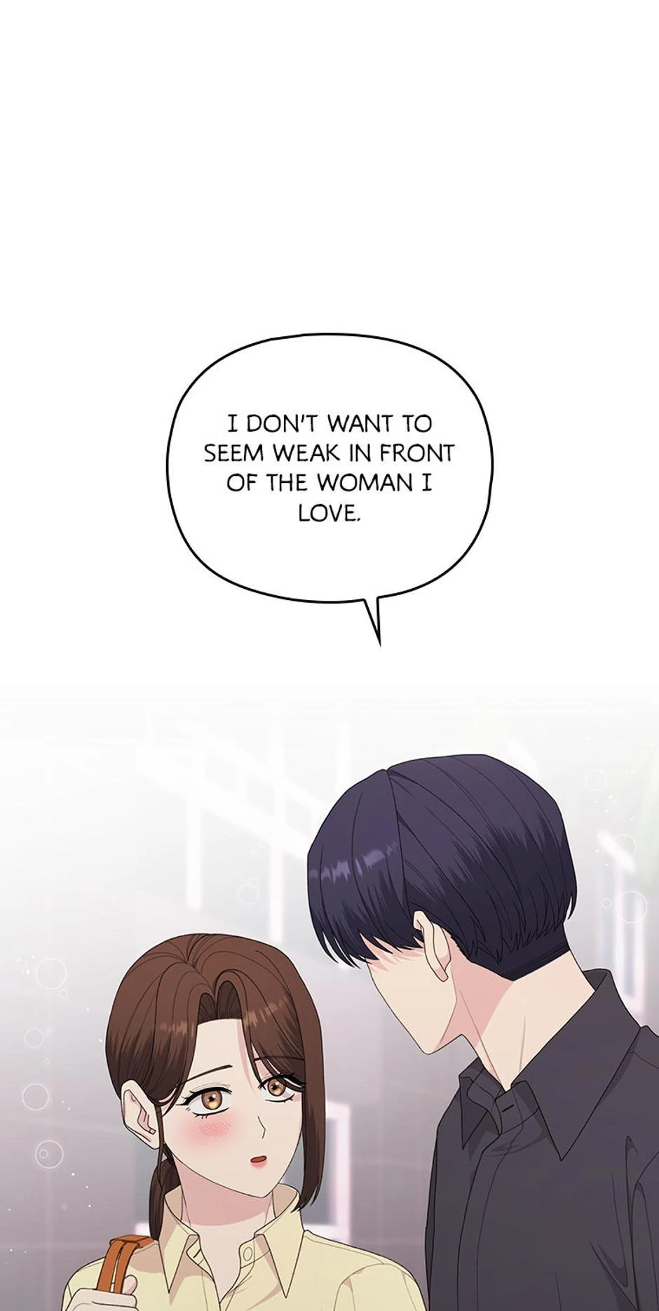Genre is Romance Chapter 54 page 52