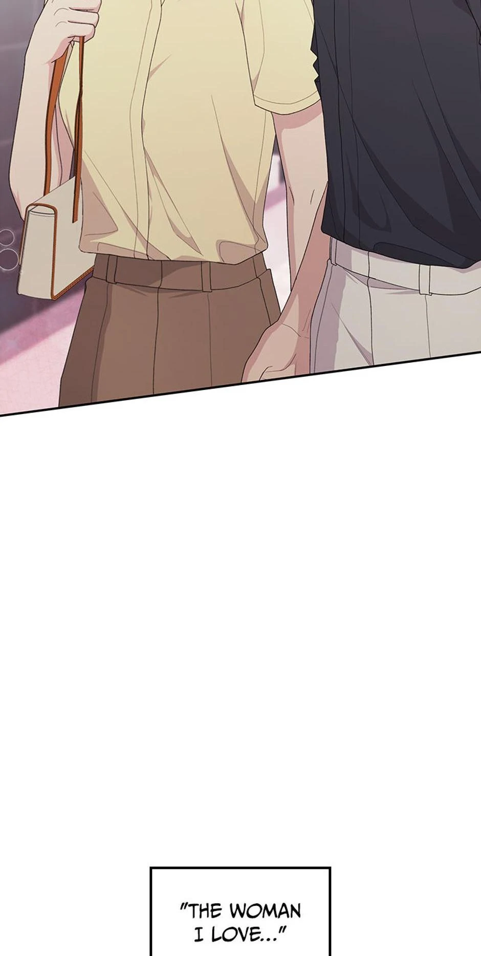 Genre is Romance Chapter 54 page 53