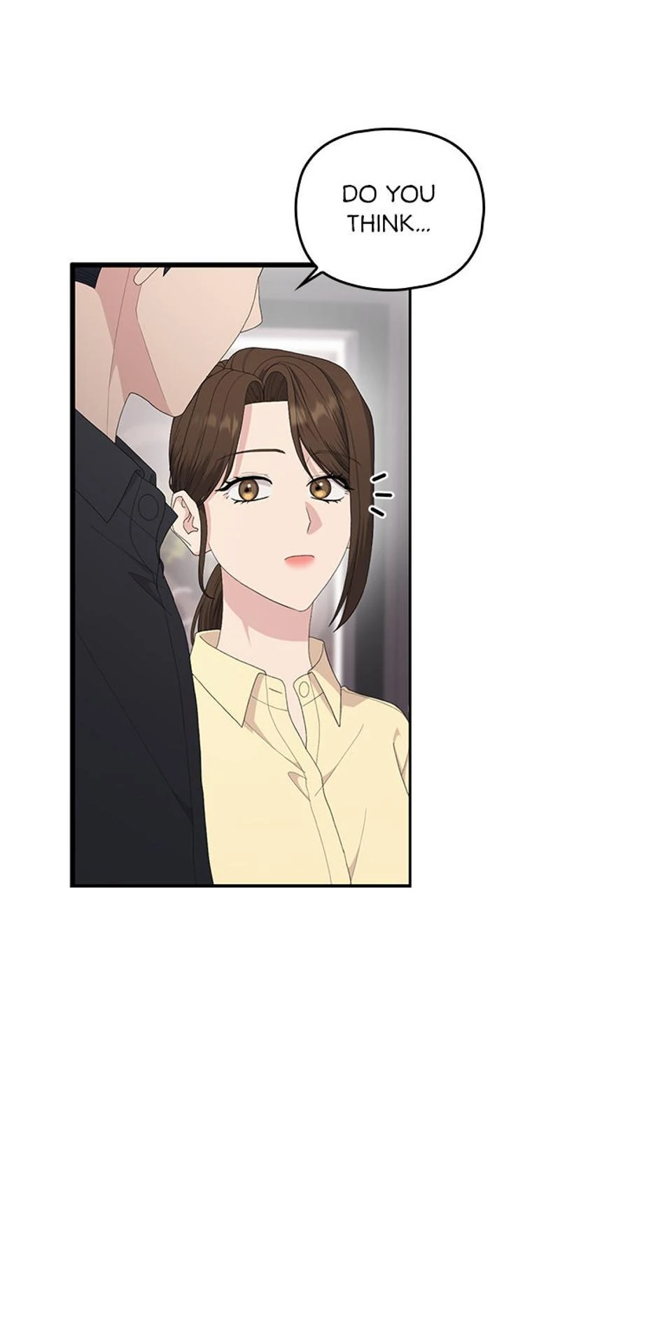 Genre is Romance Chapter 54 page 59