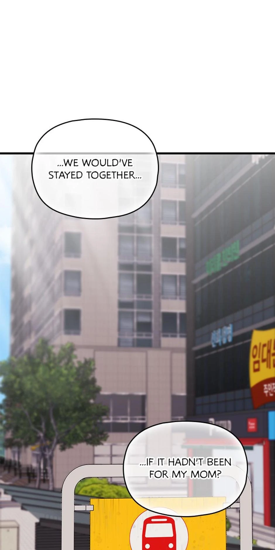 Genre is Romance Chapter 54 page 60