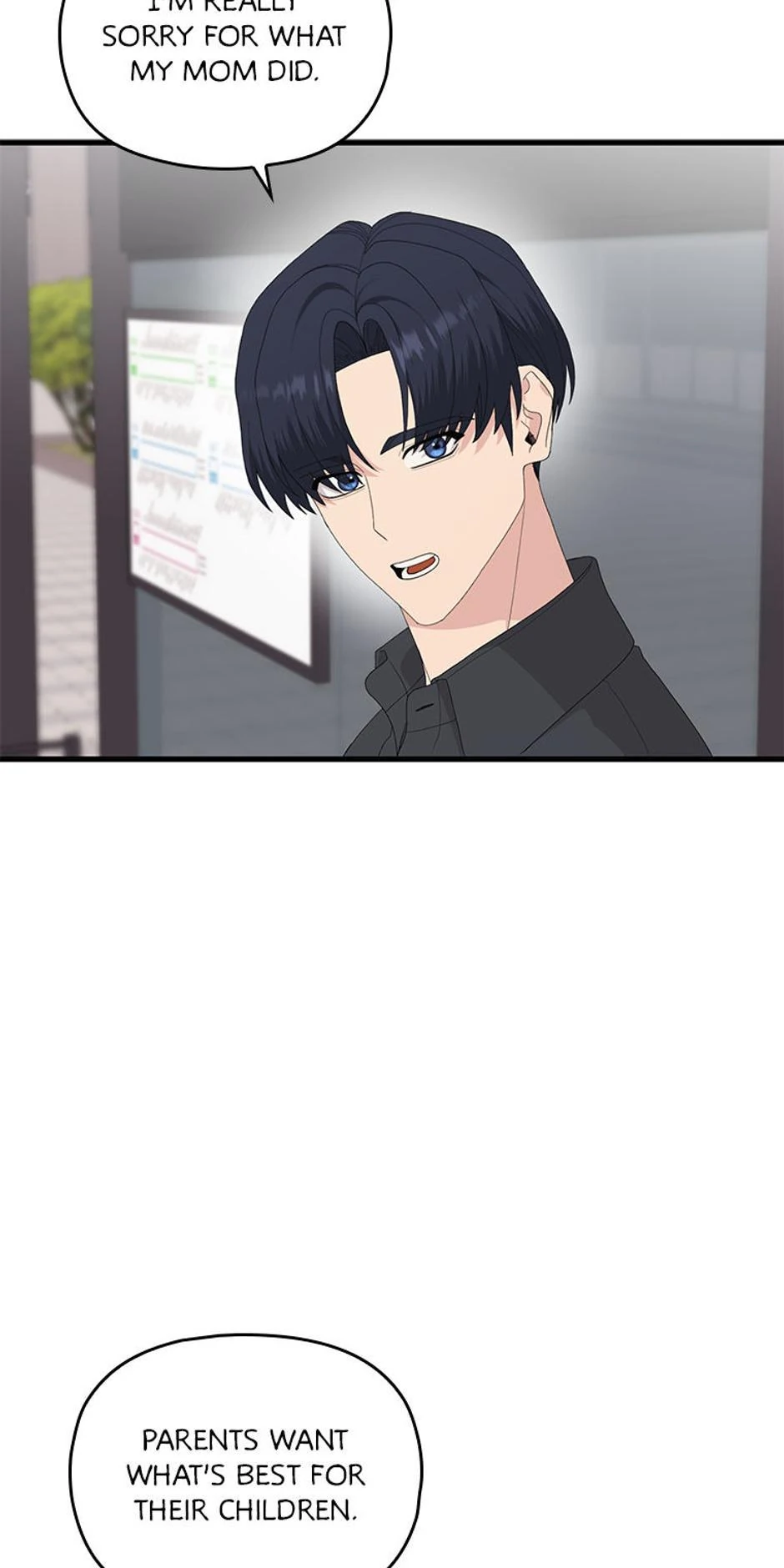Genre is Romance Chapter 54 page 63