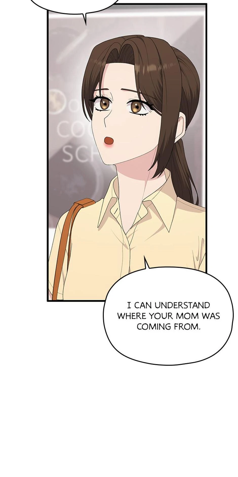 Genre is Romance Chapter 54 page 64