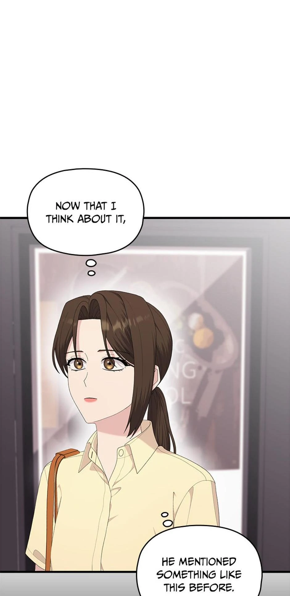 Genre is Romance Chapter 54 page 66