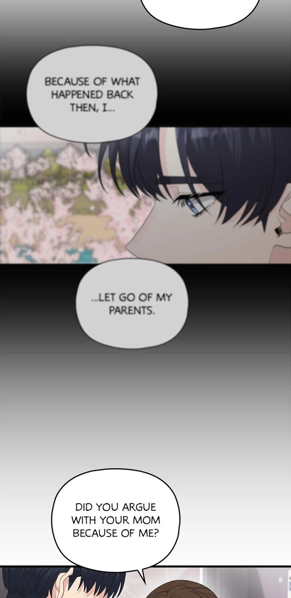 Genre is Romance Chapter 54 page 67