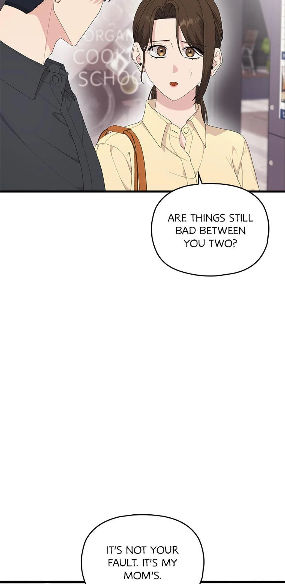 Genre is Romance Chapter 54 page 68
