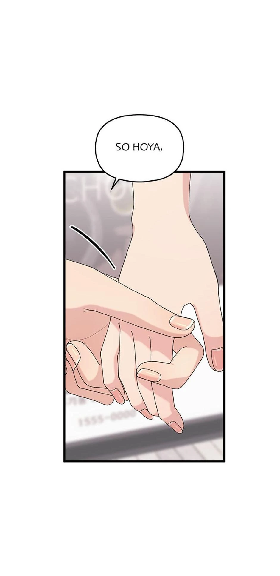 Genre is Romance Chapter 54 page 70