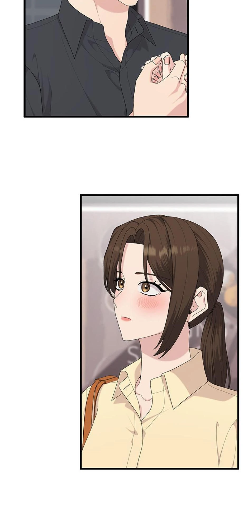 Genre is Romance Chapter 54 page 73