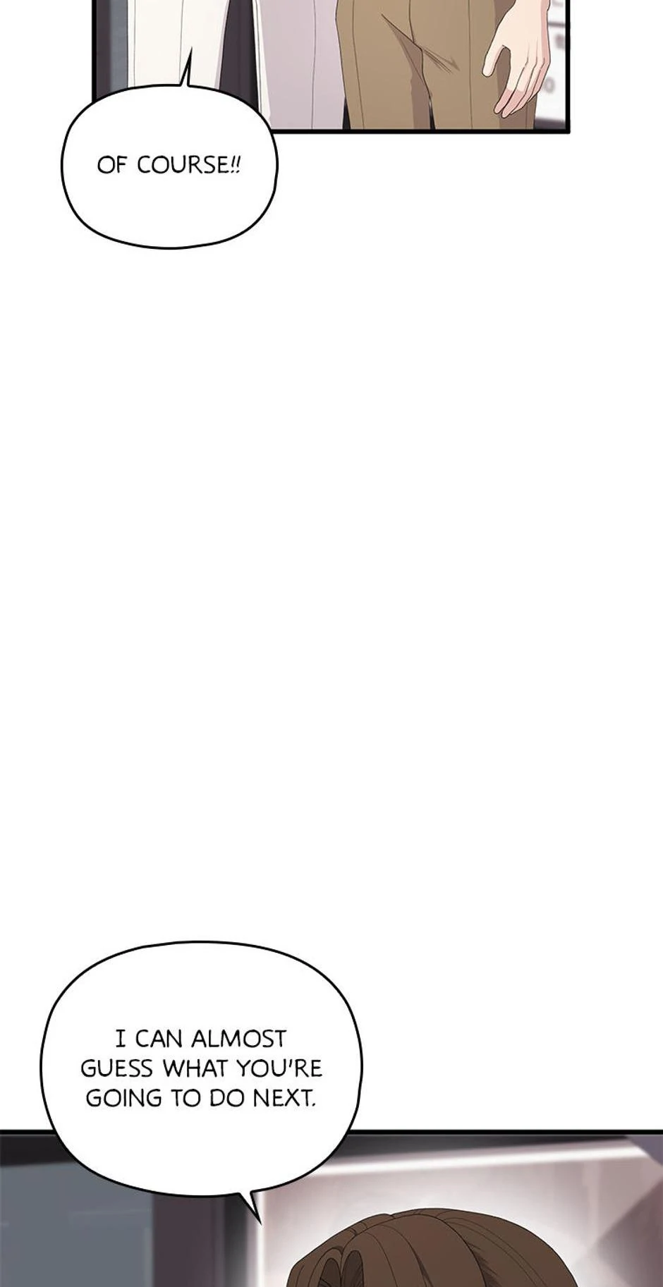 Genre is Romance Chapter 54 page 76