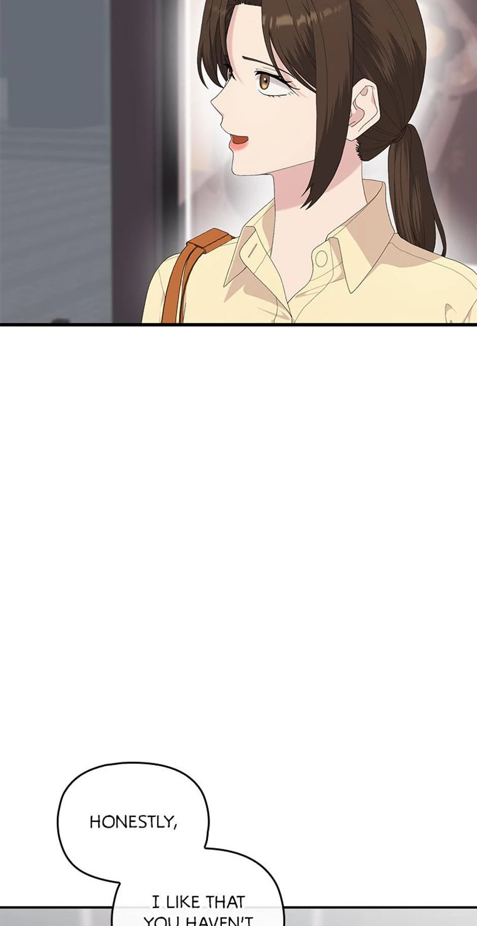 Genre is Romance Chapter 54 page 77
