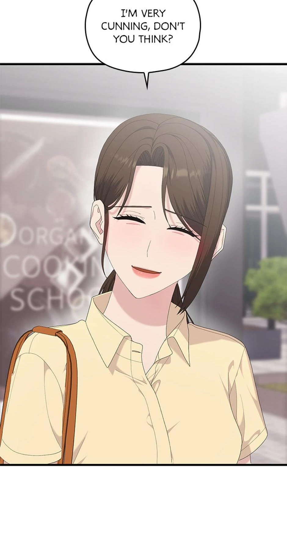 Genre is Romance Chapter 54 page 79