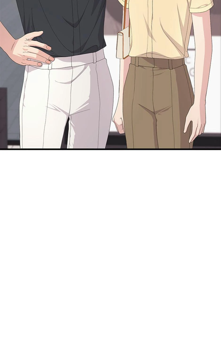 Genre is Romance Chapter 54 page 81