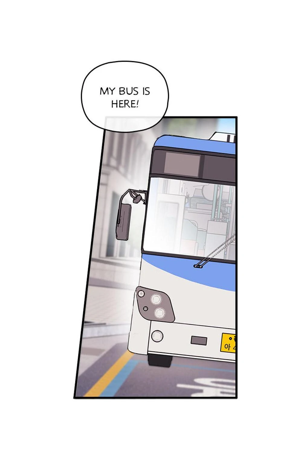 Genre is Romance Chapter 54 page 82