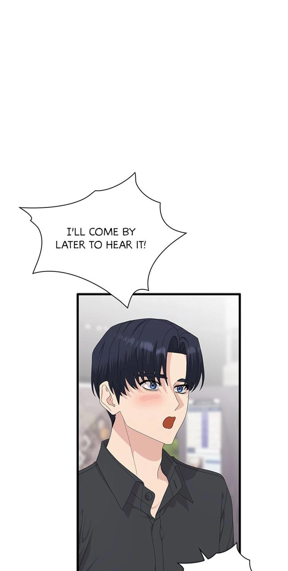 Genre is Romance Chapter 54 page 84
