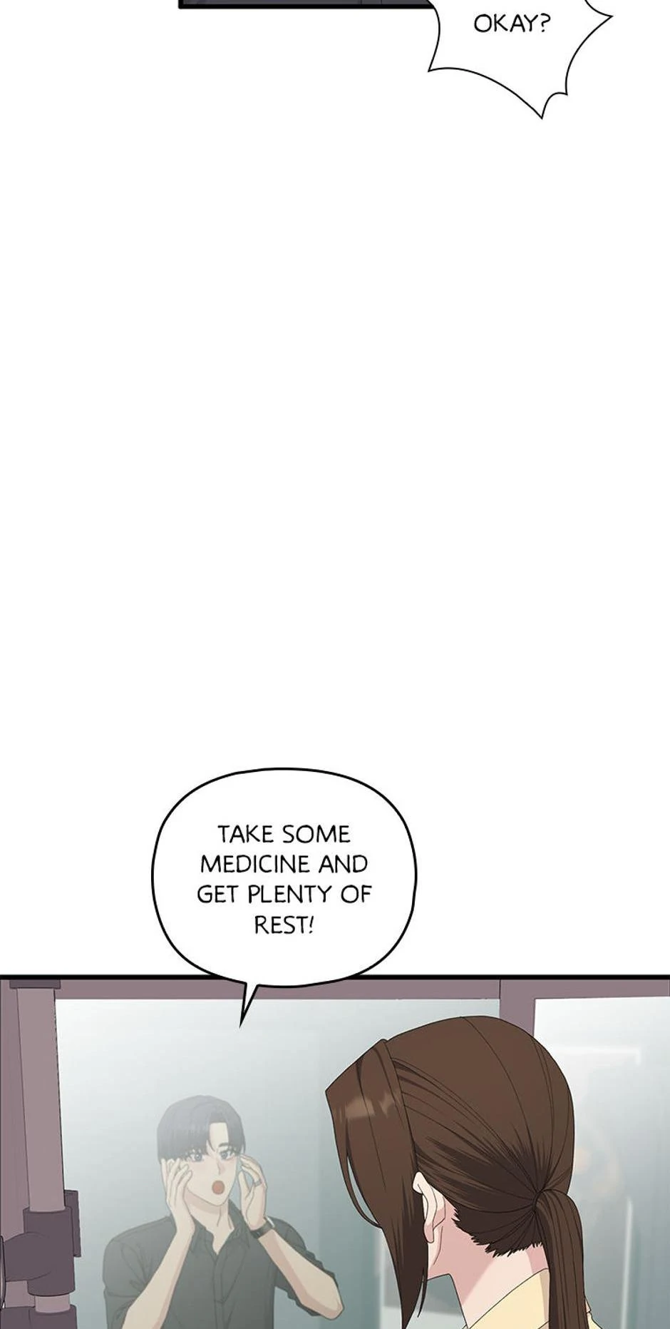 Genre is Romance Chapter 54 page 85