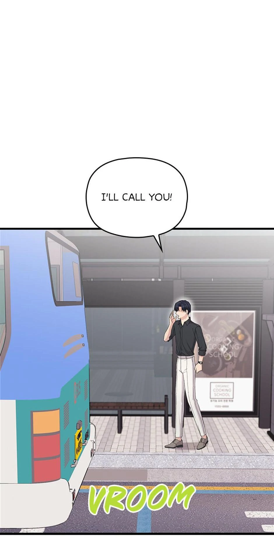 Genre is Romance Chapter 54 page 87
