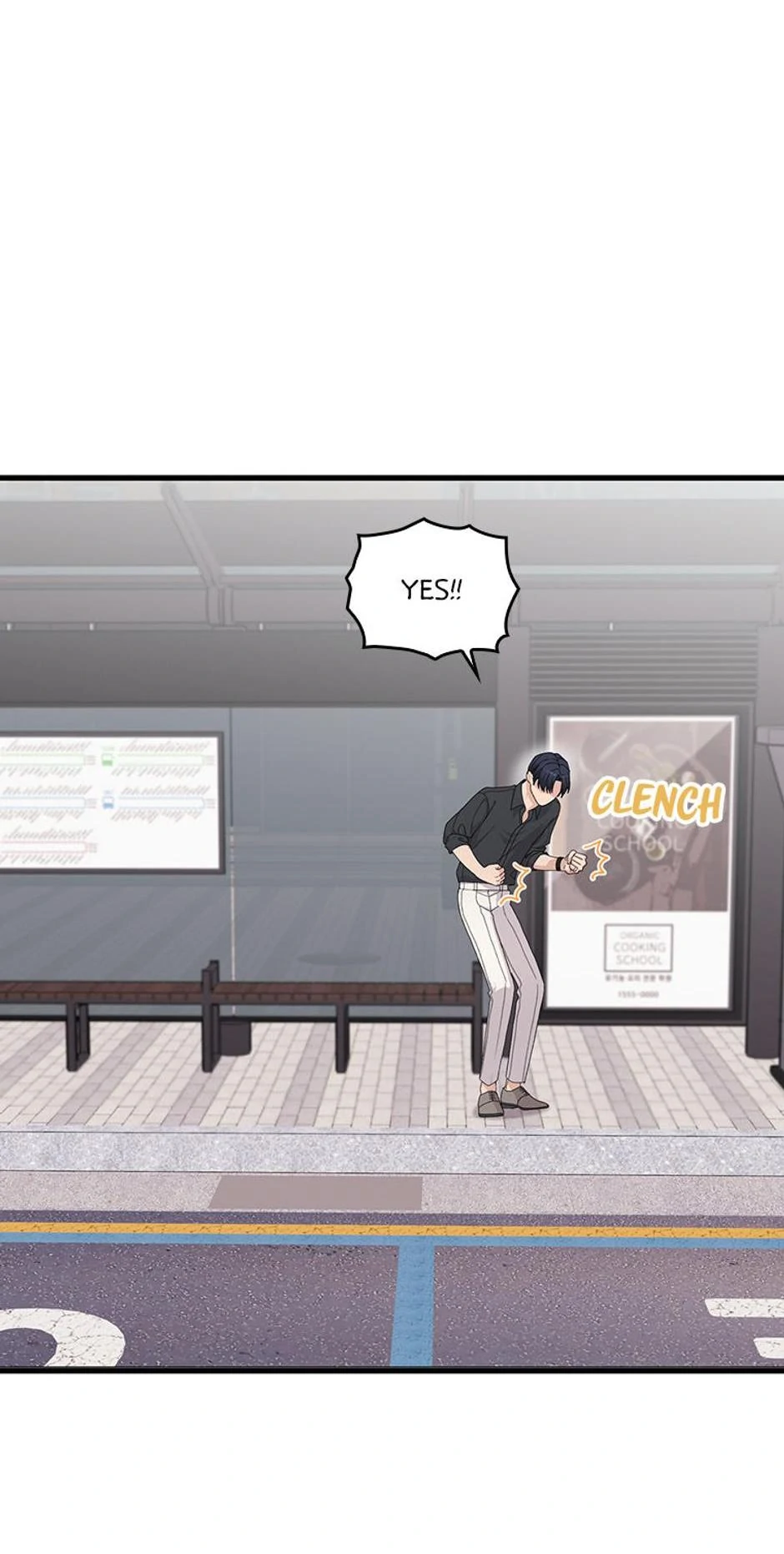 Genre is Romance Chapter 54 page 88