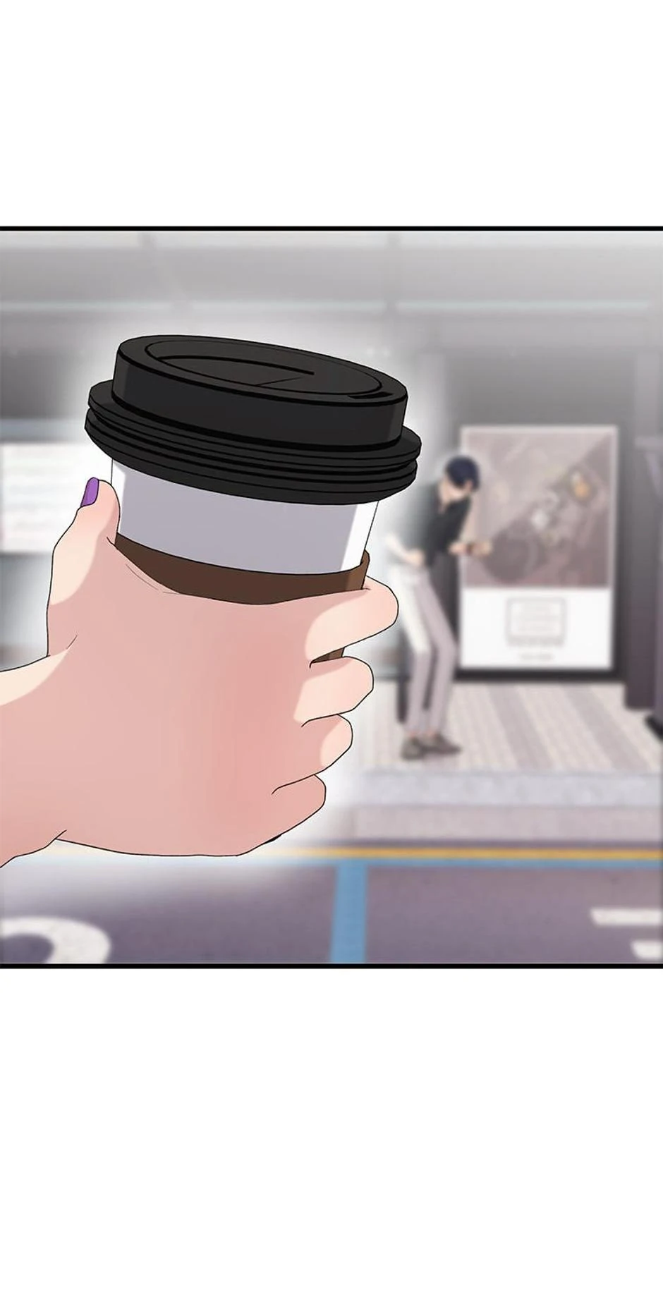 Genre is Romance Chapter 54 page 89