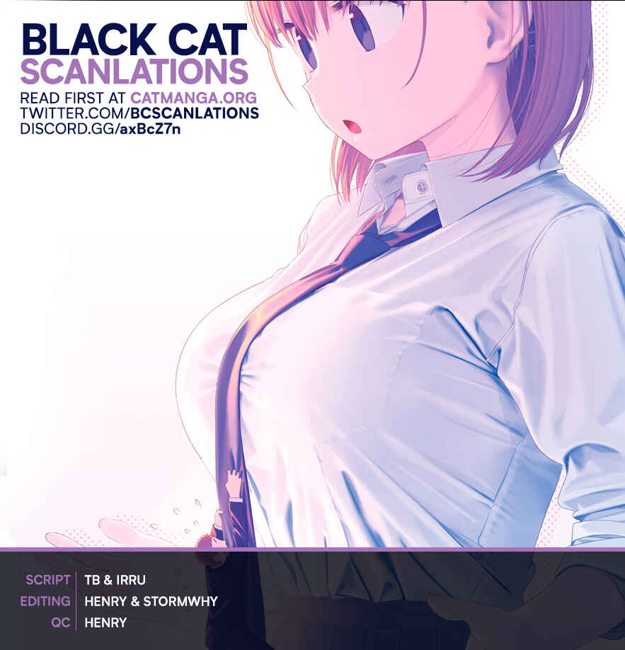Getsuyoubi no Tawawa Chapter 21 page 0