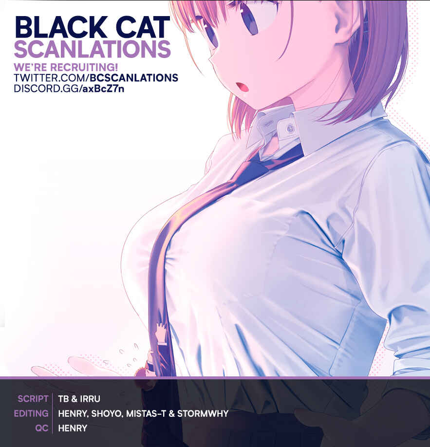 Getsuyoubi no Tawawa Chapter 3 page 0