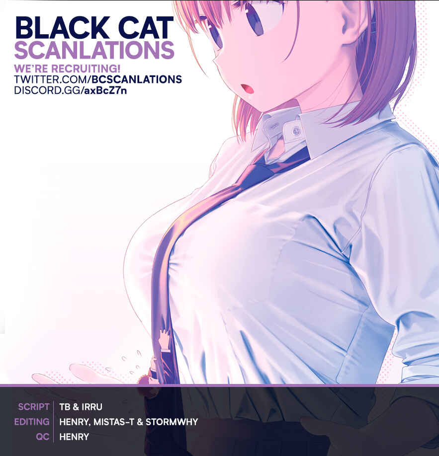 Getsuyoubi no Tawawa Chapter 4 page 0