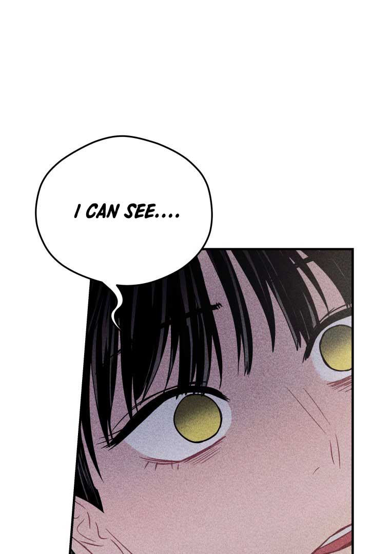 Ghost Romance Chapter 10 page 0
