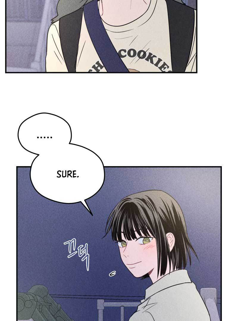 Ghost Romance Chapter 10 page 9