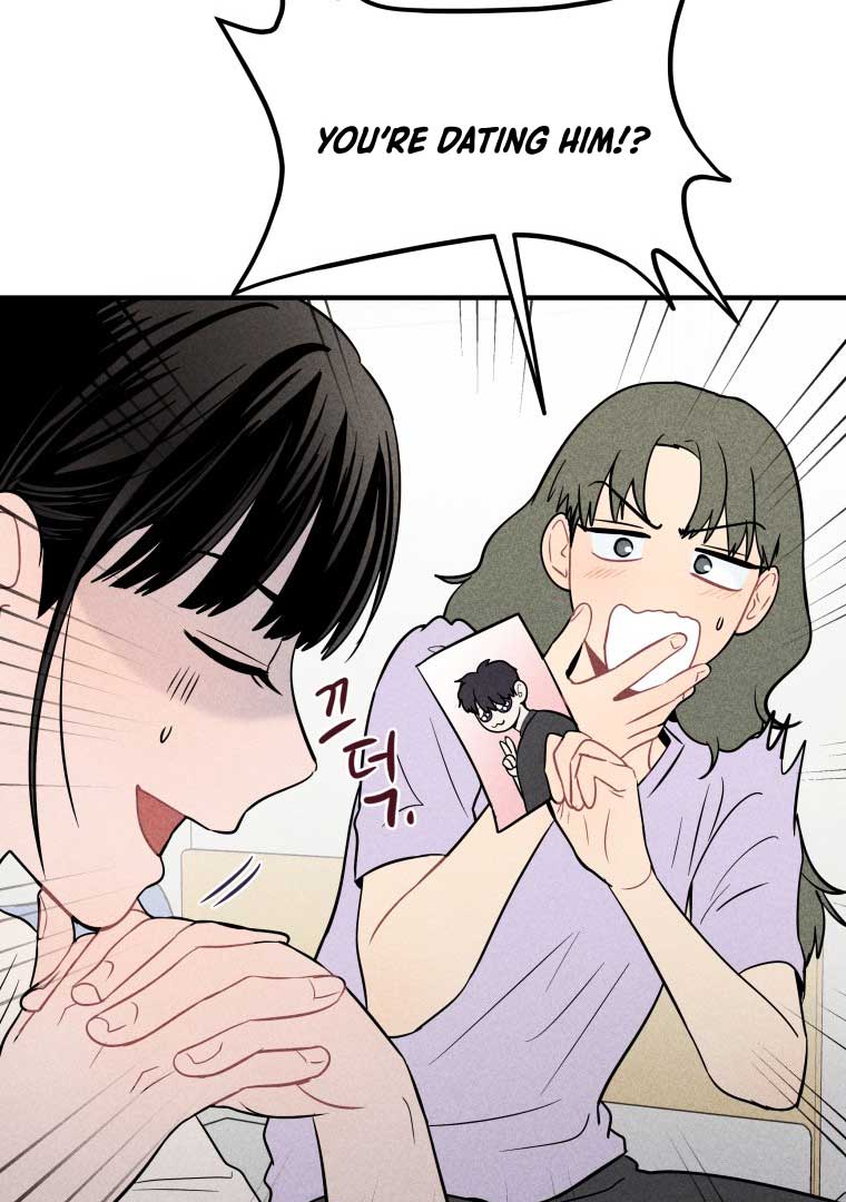 Ghost Romance Chapter 10 page 100