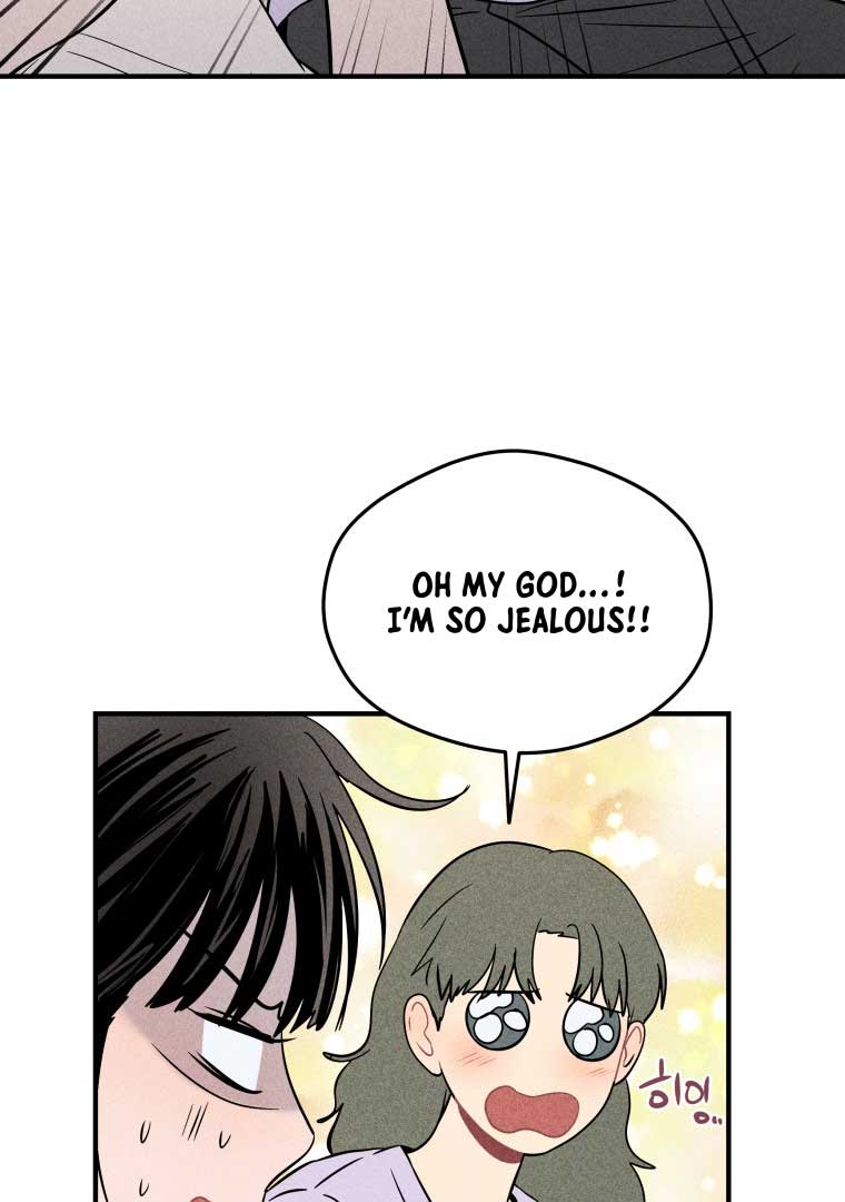 Ghost Romance Chapter 10 page 101